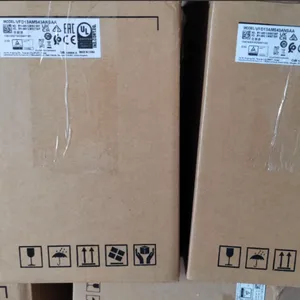 台达变频器VFD4A2MS43ANSAA厂家直供380V0.15KW