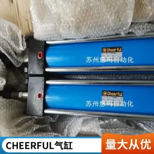 CHEERFUL��ѹ��FW150*35*80ST I VT ��װ�ߴ�