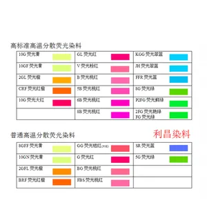 荧光染料 分散荧光染料 涤纶荧光染料 酸性荧光染料 尼龙荧光染料 活性荧光染料 直接荧光染料 棉用荧光染料 水溶性