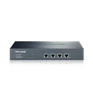 TP-LINK TL-AC200 AC无线控制器 管理200个FIT AP无缝漫游机架式