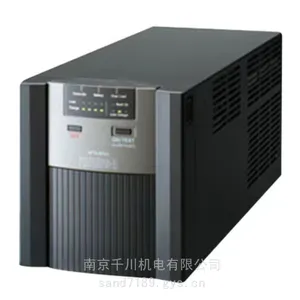 三电源 菱电机FW-F10H-0.5K 常時商用給電方式(矩形波出力)FW-A10H-0.7K现货直销中