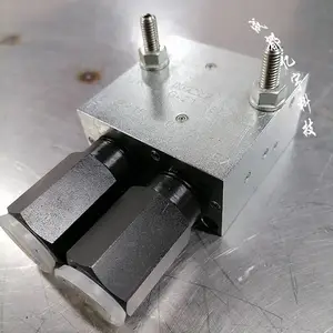 ԭװ�¹�HAWE����LHK22G-21-180/180˫���ر���ƽ�ⷧ