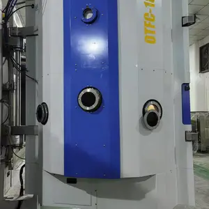 二手光驰镀膜机OTFC-1800镀膜机 滤光片镀膜机