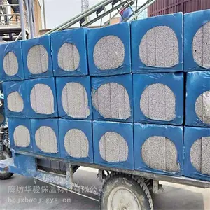 防火水泥发泡板检测报告