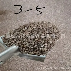 耐火材料 重烧镁砂各种粒度 粉 窑炉高温炉氧化镁高纯度