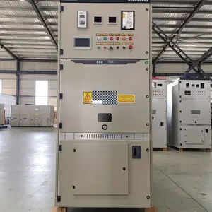 10kv软启动柜 高压软起动柜CEA认证 动设备配套固态软启柜现货