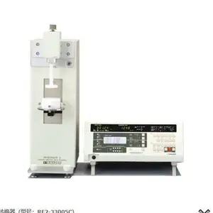 日本 Yamaden RE2-3305C 物性测试仪 食品凝胶粘弹性蠕变质构分析仪