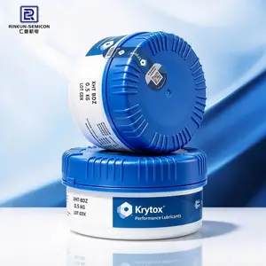科慕原杜邦 Chemours XHT-BDZ特种高温润滑油脂 不易燃 耐氧性 低残留