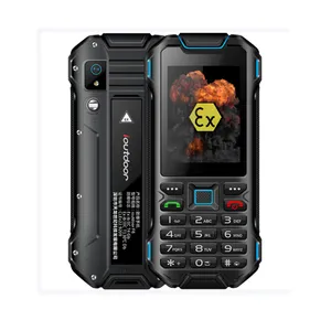 ������F6 Ex���������ֳ��ն� ʯ������ȼ�� 4G***ͨIIC T4��ҵ����