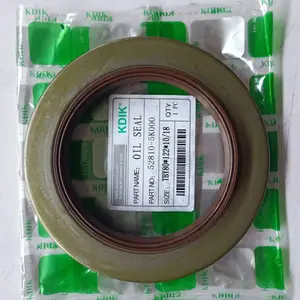 供应汽车油封 NISSAN油封 OEM:52810-5K000 80*122*10/18
