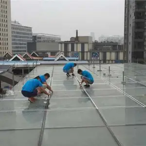 西青防水施工公司