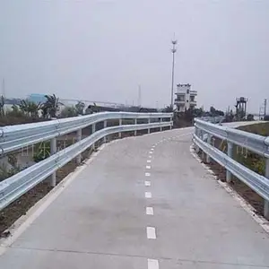 波形护栏、双波形护栏、三波形护栏