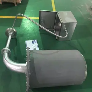 �ӱ�SCR�����豸��������ǹ��ģ�飬��Ʒ����-տ������