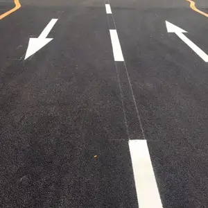 深圳道路划线-停车位划线-热熔划线-消防通道划线-兴顺交通