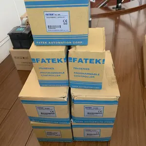 永宏FATEK PLC扩展单元 FBS-16EY FBS-16EA 24EA 40EAT 8XYR