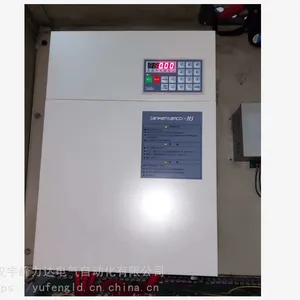 山 东 潍 坊 三垦变频器NS-4A152-B 三肯力达SPF-75KW 水泵变频器