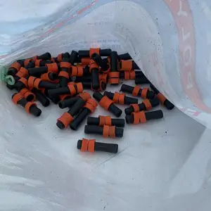 滴灌配件 各种配件 公司专业生产各种配件 规格型号齐全