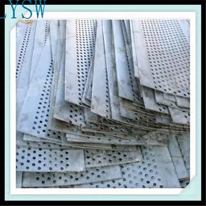 珠海汕尾 海南全国供应冲孔围挡, 防护围栏, 各类穿孔板选择