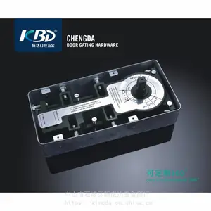 K-7400D 地弹簧 Floor Hinge