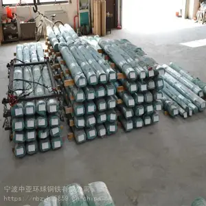 供应SKD61模具钢 耐磨板 宝钢 现货销售