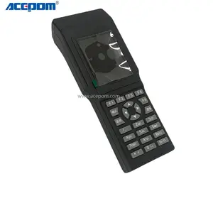�����豸�����Ѳ����LC-100/ACEPOM315�¶���ת�ٲ�����
