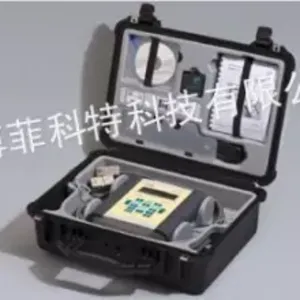 便携式超声波液体流量计F601