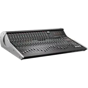 Solid State Logic XL Desk立体声总线压缩器