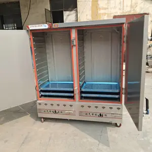 ���������õ���������ȫ�Զ�������ʳ�����׷���ͷȼ��������