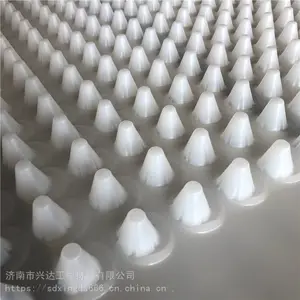 虹吸排水系统