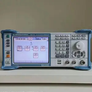 �������޳����źŷ�����KEYSIGHT|R&S|AGILENT�ź�Դ���������Ϻ�����