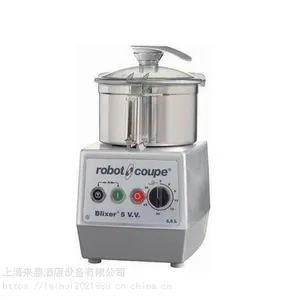 ����robot-coupe blixer 8 ʳƷ�߲�ˮ����Ƭ�� �����