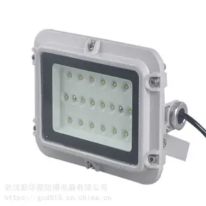 华荣 炼化厂LED防爆灯10w 制药厂LED防爆灯40w 批量供应