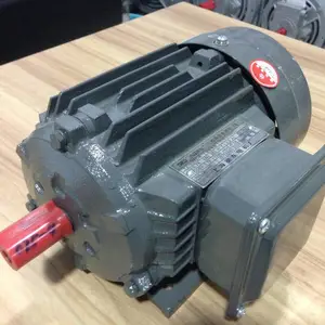 YE3ϵ�� ���� �첽��� YE3-80M2-4 0.75KW B5 �Ϻ��¶����