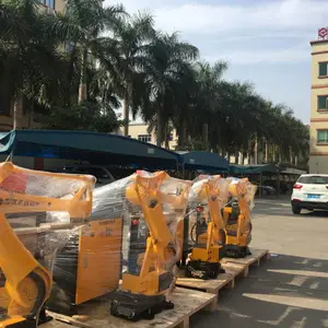 东莞市琪诺自动化设备有限公司