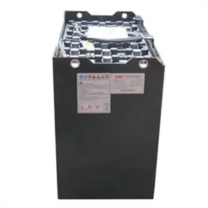CPD35������ƿ�泵���D-700/48V700Ah ����3.5t�泵Ǧ���ƿ