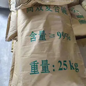 污水处理絮凝沉淀剂 复合碱 工业级*** PH中和碱