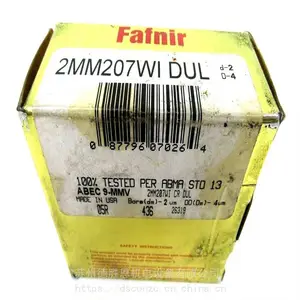 ����FAFNIR���2MM9111WIDUH 205KRR2������Դ���