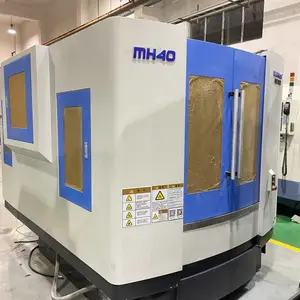 恒威400卧室加工中心