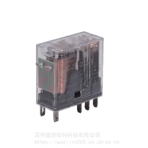 HRC-2LDT DC110V��Ȧ121V��LED�ƶ����ܲ��Լ��̵���Honeywell