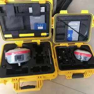 韶关南雄市卖工程测量RTK 中海达惯导测量GPS 韶关始兴县卖华测惯导RTK 南方测绘GPS