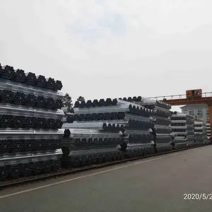 江西利锦金属 江西南昌市 金洲 华崎 友发 正大 热浸镀锌钢管