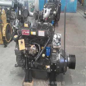 适配新大康 奥威 悍威品牌原厂 四气门喷油泵总成(WD615.95E) VG1595080052