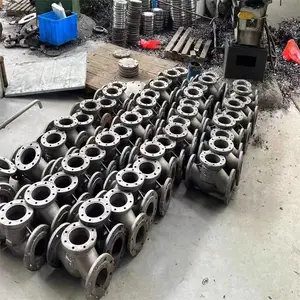 H41H-16C WCB材质材质法兰连接止回阀工作原理