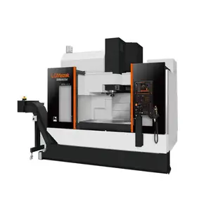 ������ͷ����Mazak������***������ʽ�ӹ�����VCN-430AL/530CLϵ