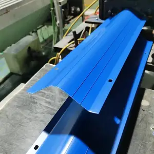 凉水塔收水器 C型PVC收水器 160-45型加筋收水器