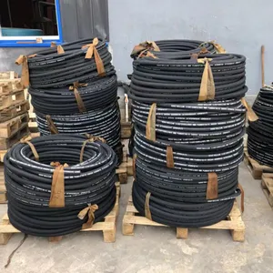 34MPa 高压金属软管 可定制