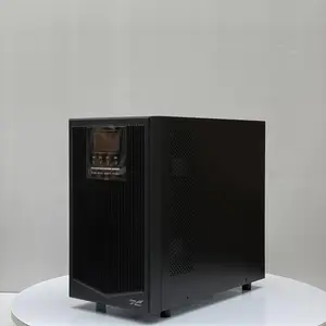 科华UPS电源YTR1110 10KVA9000W在线不间断 9KW机房服务器电脑