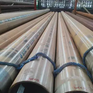 山东供应 20G高压锅炉管 GB/T5310高压管 高温高压无缝管 宝钢高温管 包钢高压高温管
