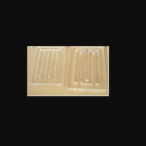 玻璃浮游计数框 5ML 型号:KH055-PIN-5200库号:M24494