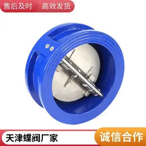 �������� ����ֹ�ط�H77X-16Qȫ�Ľ� �Լ�ʽ������ֹ��DN100